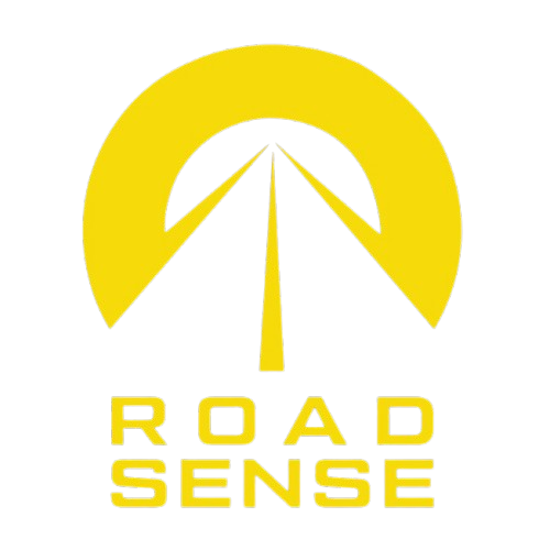 RoadSense Logo